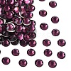 Preciosa® MAXIMA Crystal No Hotfix Flatback Stones Y-PRC-NSS12-20050-1