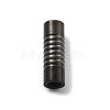 304 Stainless Steel Magnetic Clasps STAS-B082-02A-B-1