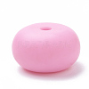 Food Grade Eco-Friendly Silicone Beads LS-SIL-Q001B-16-2