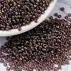 MIYUKI Round Rocailles Beads X-SEED-G008-RR3735-1