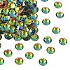 Preciosa® MAXIMA Crystal No Hotfix Flatback Stones Y-PRC-NSS8-00030-281-1