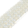 Glass Bead Strands GLAA-K068-01C-11-1
