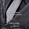 Preciosa® Crystal Hotfix Flatback Stones Y-PRC-HSS12-90300-4