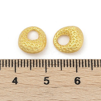 Rack Plating Alloy Pendants PALLOY-D369-13MG-1