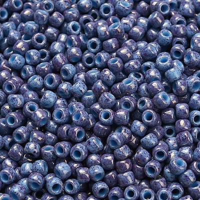 TOHO 6/0 Round Beads X-SEED-TR06-1204-1