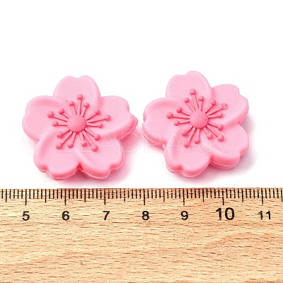 Silicone Beads SIL-C008-05E-1