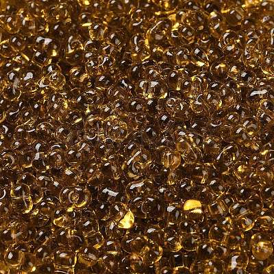 Glass Seed Beads SEED-L011-02B-05-1