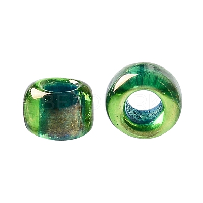 TOHO Round Seed Beads SEED-JPTR15-0249-1