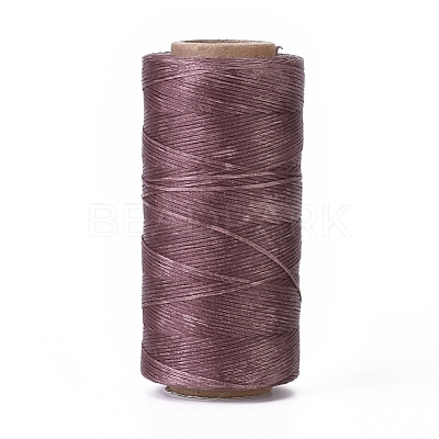 Waxed Polyester Cord YC-I003-A07-1