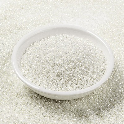 MIYUKI Round Rocailles Beads SEED-X0056-RR0591-1