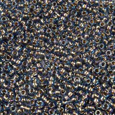 TOHO Round Seed Beads SEED-XTR08-0997-1