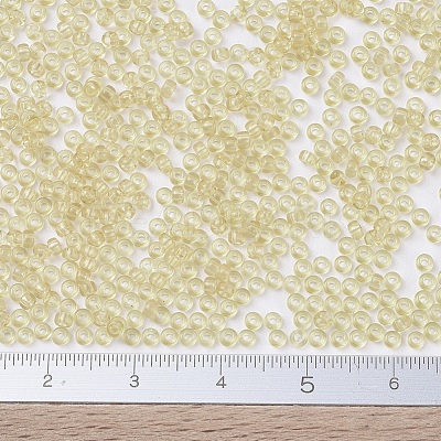 MIYUKI Round Rocailles Beads X-SEED-G007-RR0132L-1