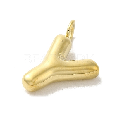 Ion Plating(IP) 304 Stainless Steel Pendants X-STAS-K263-47G-Y-1