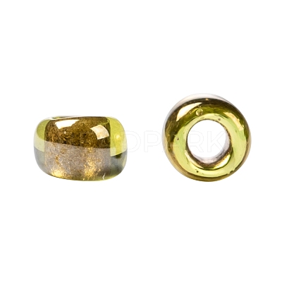 TOHO 15/0 Round Beads SEED-XTR15-0991-1