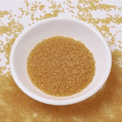 MIYUKI Delica Beads X-SEED-J020-DB0702-1
