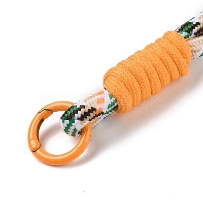 Nylon Cord Bag Handles X-AJEW-C035-04-1