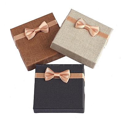 Cardboard Bracelet Boxes CBOX-D029-M-1