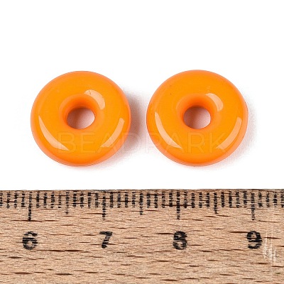 Acrylic Beads MACR-L010-05C-02-1
