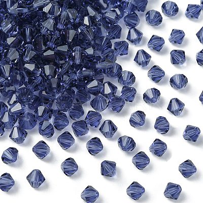 Preciosa® Crystal Beads X-PRC-BA6-20410-1
