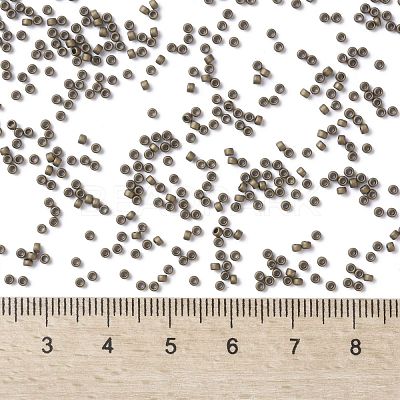 TOHO Round Seed Beads SEED-XTR15-0702-1