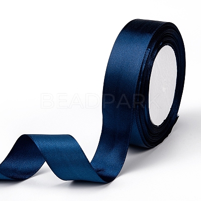 Single Face Satin Ribbon RC25mmY054-1
