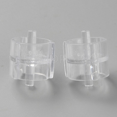 Plastic Tape Oragonzer LS-FIND-WH0148-187-1