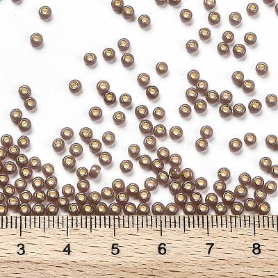 TOHO 8/0 Round Beads SEED-XTR08-2251-1