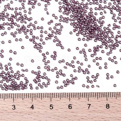 MIYUKI Round Rocailles Beads X-SEED-G009-RR0386-1