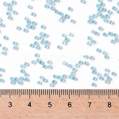 TOHO 11/0 Round Beads LS-X-SEED-TR11-0792-1