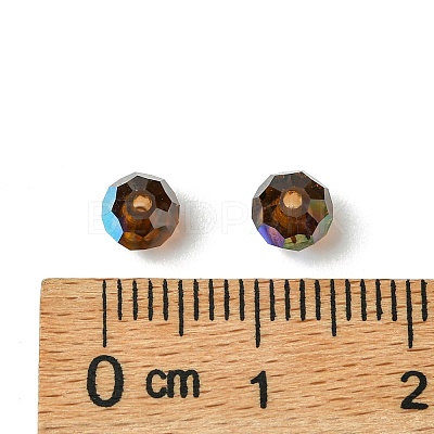 Preciosa® Crystal Beads X-PRC-BB5-10220-200-1