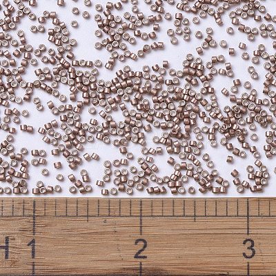 MIYUKI Delica Beads SEED-X0054-DB1157-1