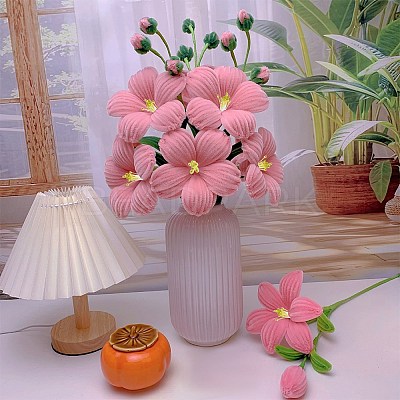 1 Bag Eco-Friendly Matte Gypsum Flower Core FIND-DJ0001-48D-1
