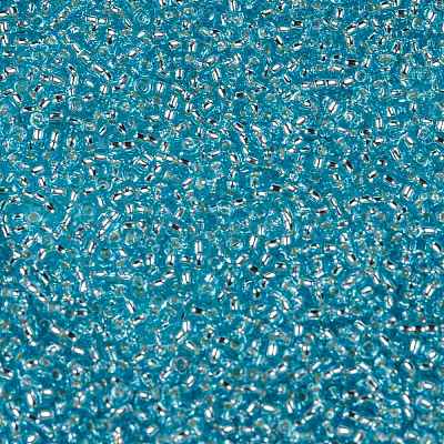 TOHO Round Seed Beads SEED-JPTR15-0023-1