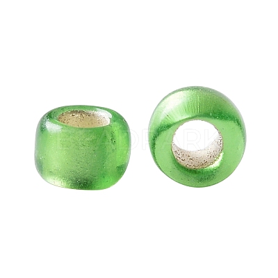 TOHO 15/0 Round Beads X-SEED-TR15-0027F-1