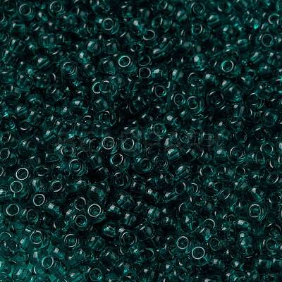 MIYUKI Round Rocailles Beads X-SEED-G008-RR2405-1