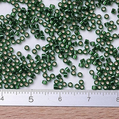 MIYUKI Delica Beads X-SEED-J020-DB0148-1