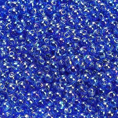MIYUKI 3.4mm Drop Beads Y-SEED-MY04-DP261-1