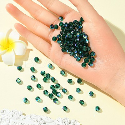 Preciosa® Crystal Beads Y-PRC-BB5-50730-200-1