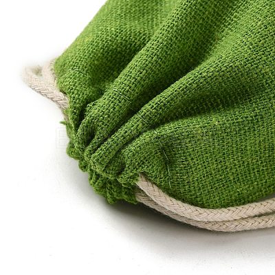 Rectangle Cloth Packing Pouches ABAG-A008-01B-02-1
