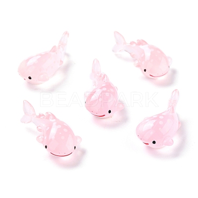 Resin Cabochons RESI-I043-11-1