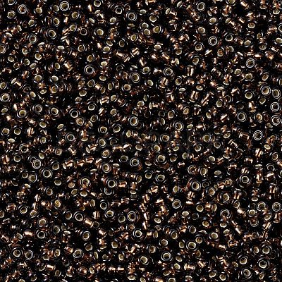 MIYUKI Round Rocailles Beads SEED-JP0008-RR0029-1