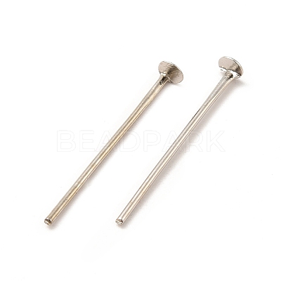 Iron Flat Head Pins HP2.2cm-1