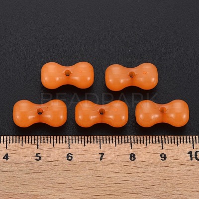 Imitation Jelly Acrylic Beads MACR-S373-96-E05-1