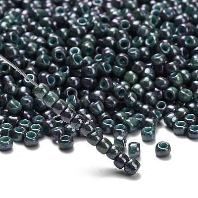 TOHO 6/0 Round Beads SEED-TR06-1207-1