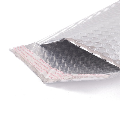 Matte Film Package Bags OPC-P003-01A-02-1