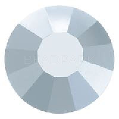 Preciosa® Crystal Hotfix Flatback Stones Y-PRC-HSS8-00030-270-1