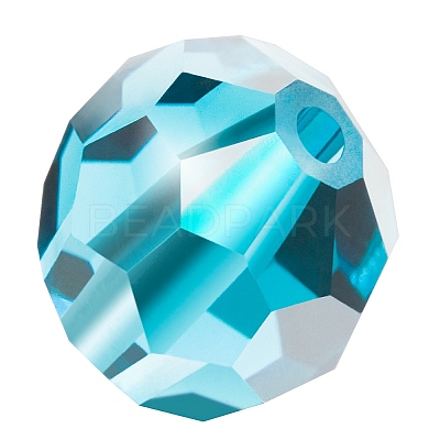 Preciosa® Crystal Beads Y-PRC-BB5-60010-1