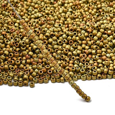 TOHO Round Beads X-SEED-TR11-0513F-1