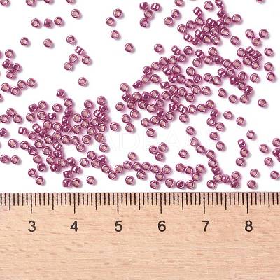TOHO 11/0 Round Beads SEED-TR11-PF0563-1