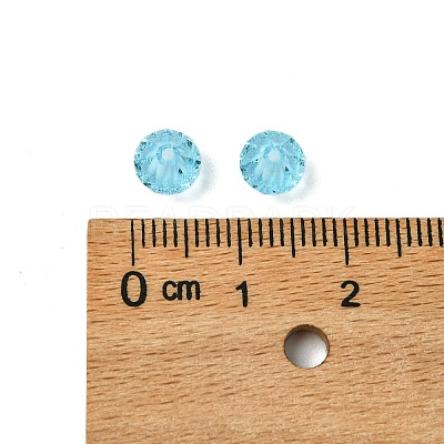 Preciosa® Crystal Beads X-PRC-BA6-60010-1